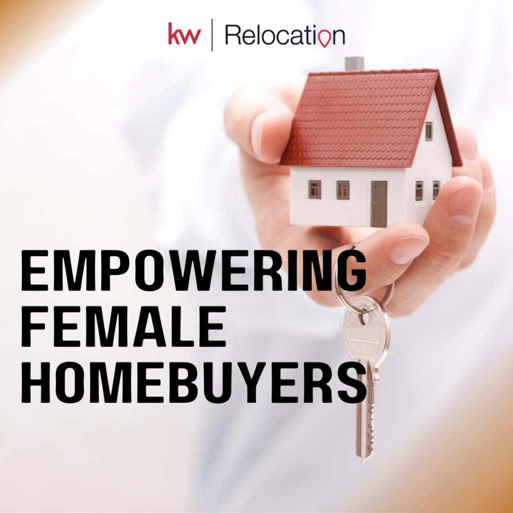 Empowering Female Homebuyers: Tips and Insights