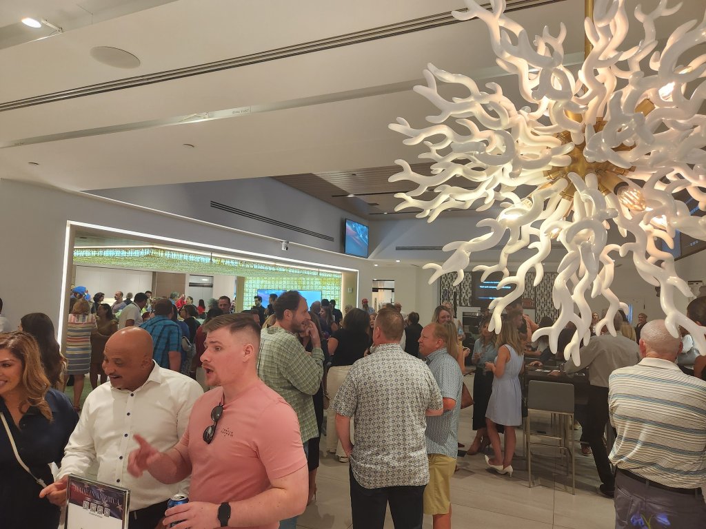 Made in America Event at the SUB-ZERO® WOLF® COVE® Showroom in Scottsdale