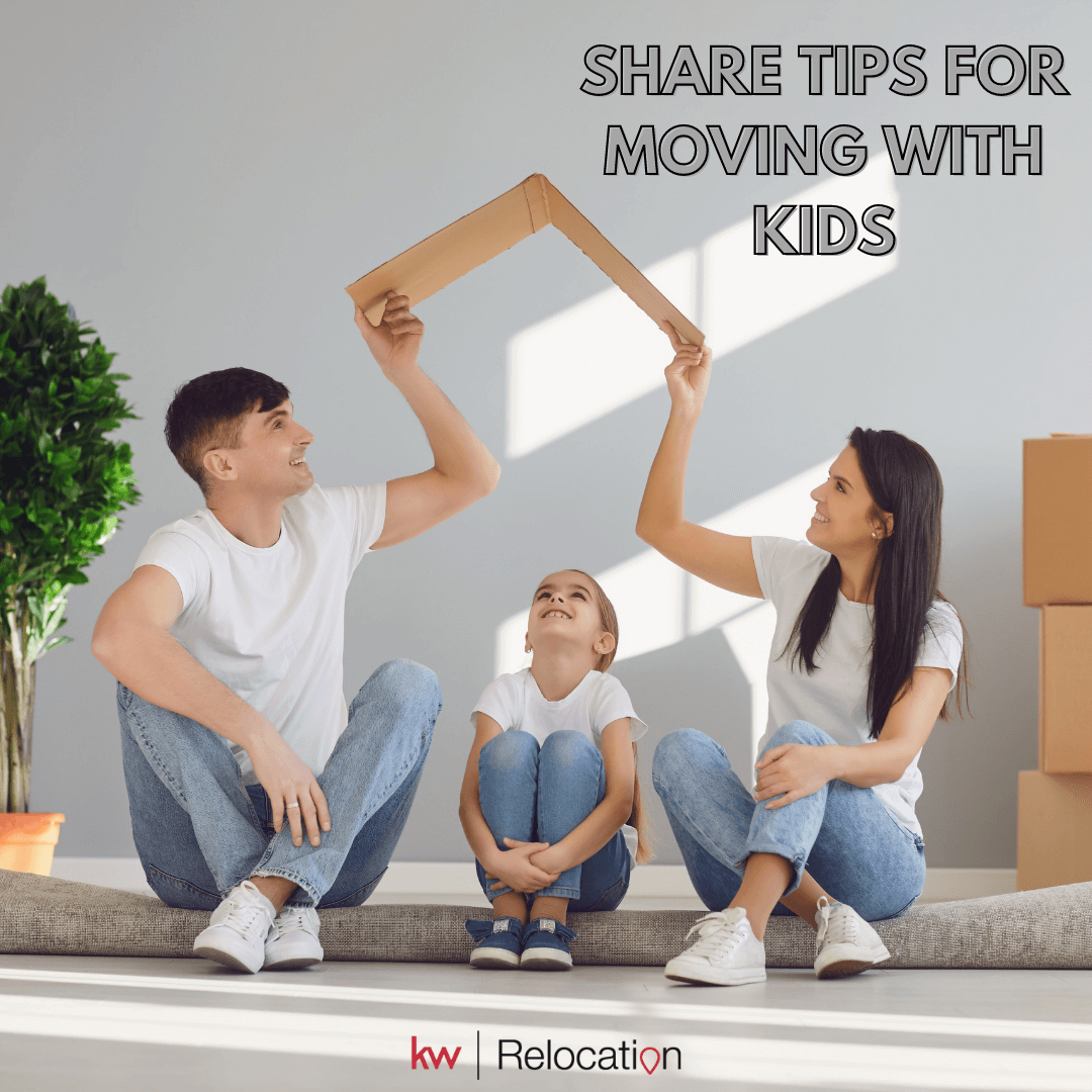 The Art of Moving with Kids